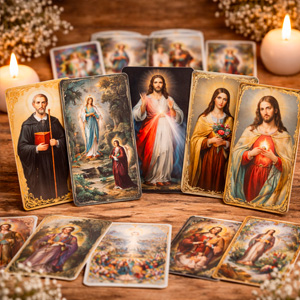 Cartoline Religiose