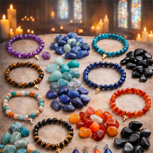 Pietre Naturali, Minerali